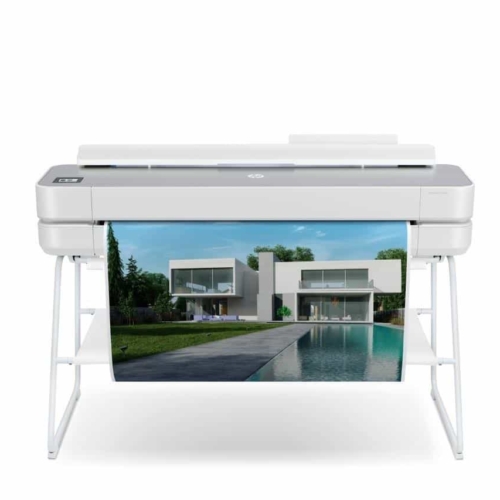 HP DesignJet Studio 36 inch Steel Large Format A0 Printer
