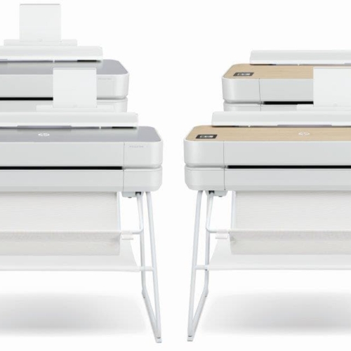 HP DesignJet Studio Series 24 & 36 inch Large Format Printers