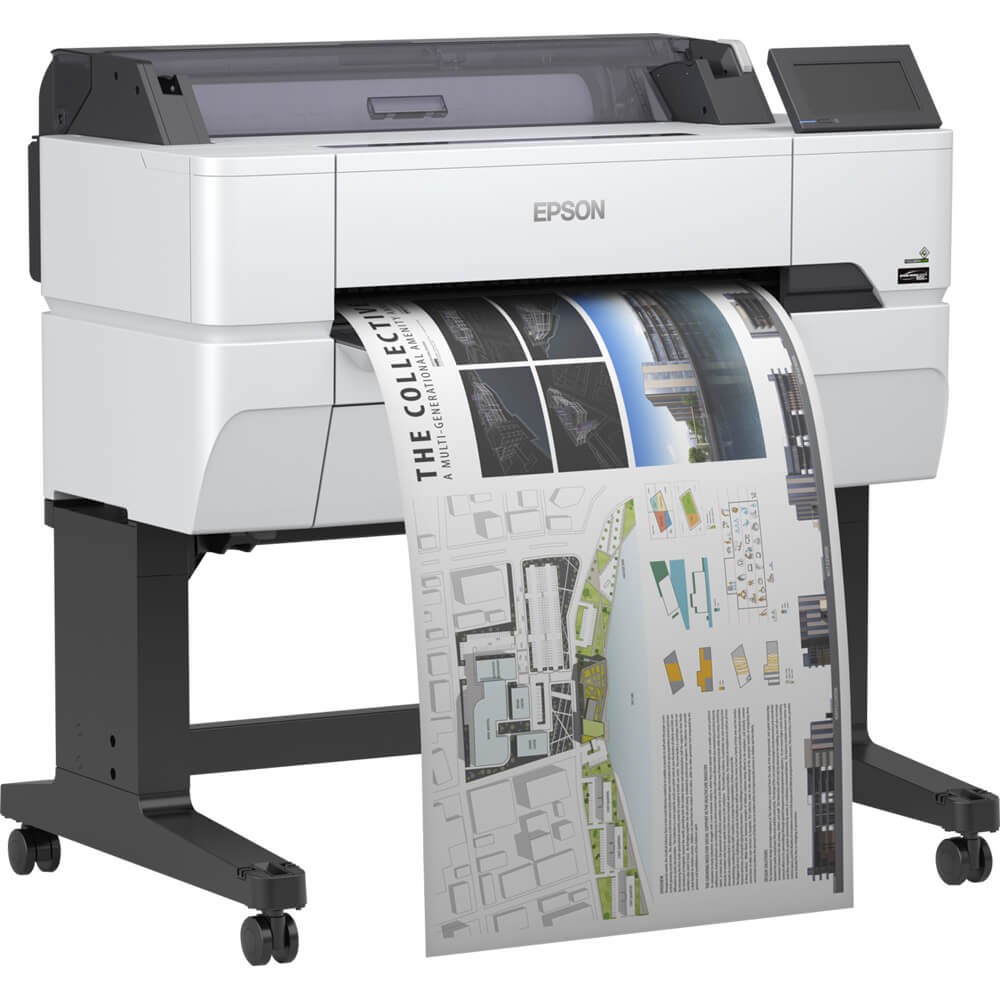 Epson SureColor SC-T5405 Large Format A0 Printer