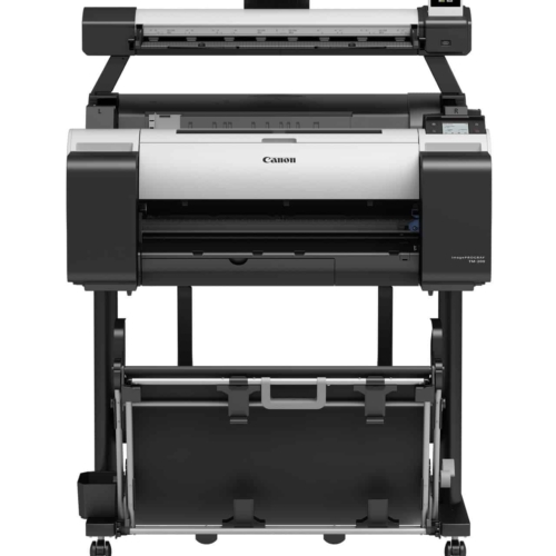Canon TM