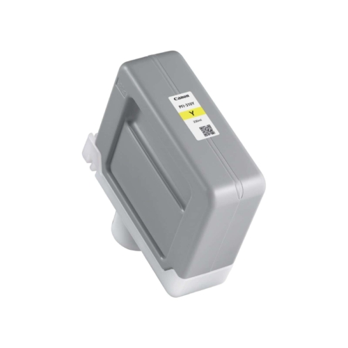 Yellow Ink Tank 330ml - PFI-310 Y