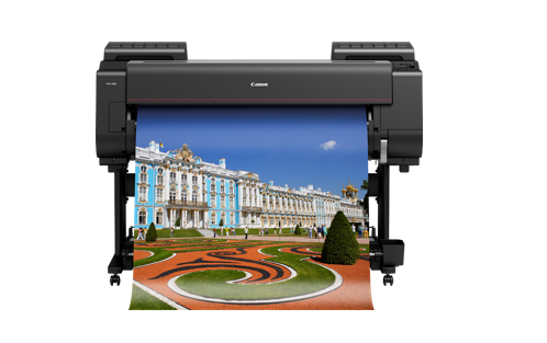 Canon PRO-4100S Large Format Printer