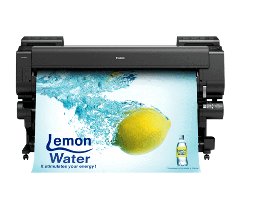 Canon imagePROGRAF PRO-6100S Large Format Printer