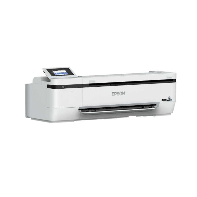 Epson SureColor SC-T3100M MFP A1 Scan, Print, and Copy (without stand)