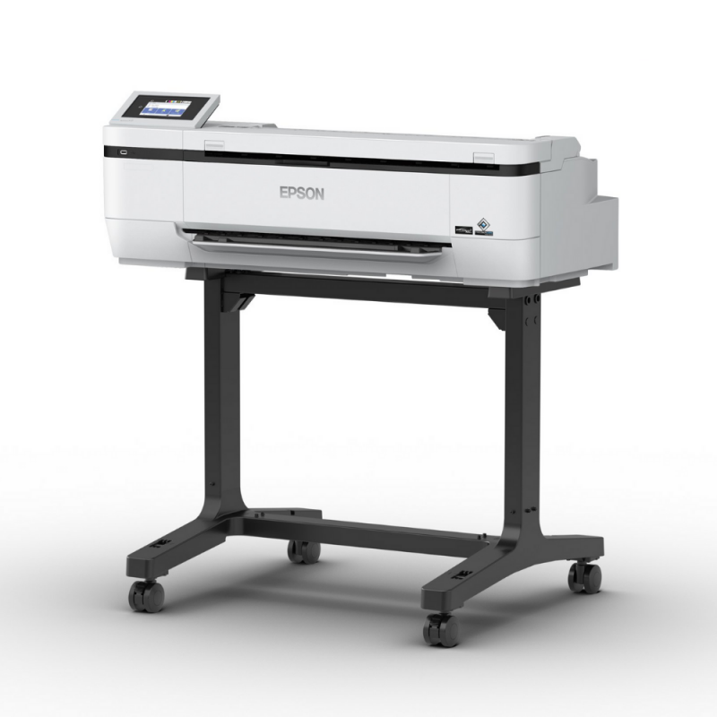 Epson SureColor SC-T5100M MFP Large Format A0 Scan, Print, and Copy