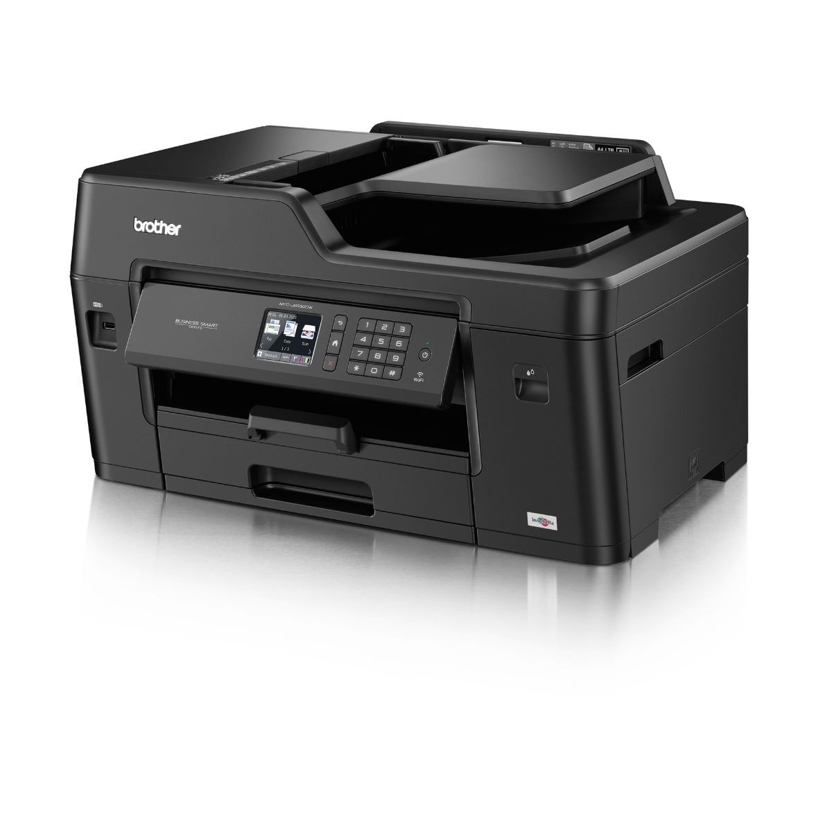Brother MFC-J6530DW Colour Inkjet All-in-One A3 Printer -