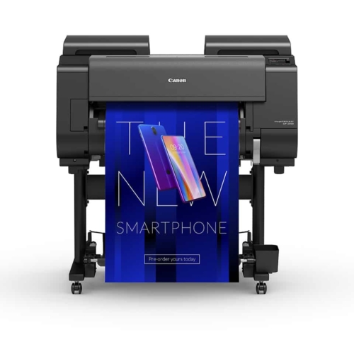 Canon GP-2000 A1 Large Format Printer