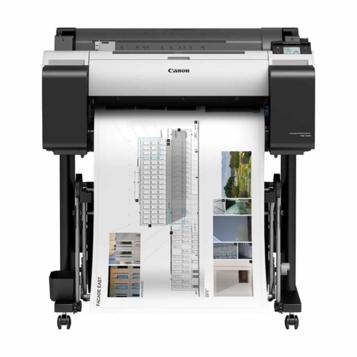 Canon TM-200 A1 Large Format Printer