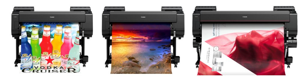 Calibrate your Large Format Printer