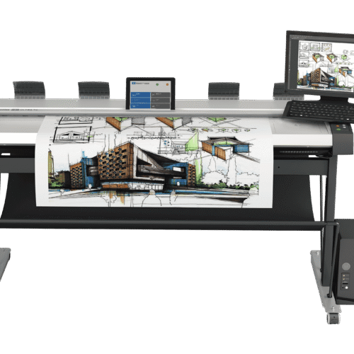 Contex ScanStation Pro HD 60