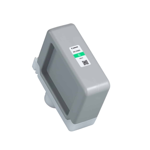 PFI-2100 Green (GR) - 160ml Ink Tank
