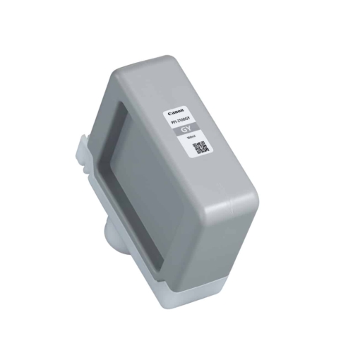PFI-2100 Grey (GY) - 160ml Ink Tank