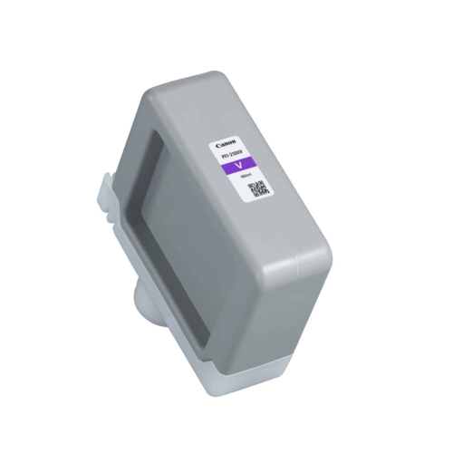 PFI-2100 Violet (V) - 160ml Ink Tank