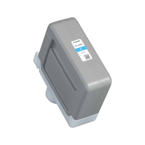 PFI-2300 Cyan (C) - 330ml Ink Tank
