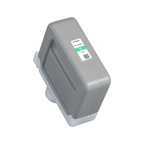 PFI-2300 Green (GR) - 330ml Ink Tank