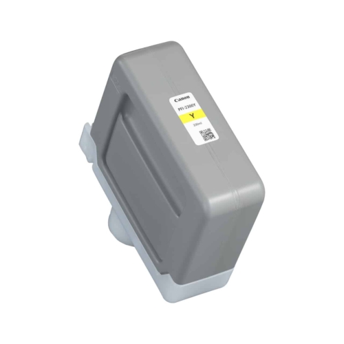 PFI-2300 Yellow (Y) - 330ml Ink Tank