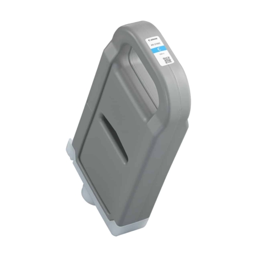 PFI-2700 Cyan (C) - 700ml Ink Tank