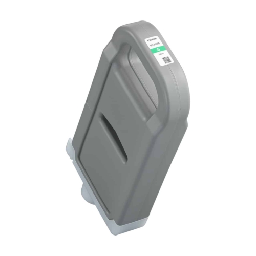 PFI-2700 Green (GR) - 700ml Ink Tank