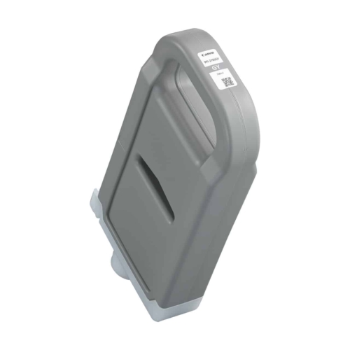 PFI-2700 Grey (GY) - 700ml Ink Tank