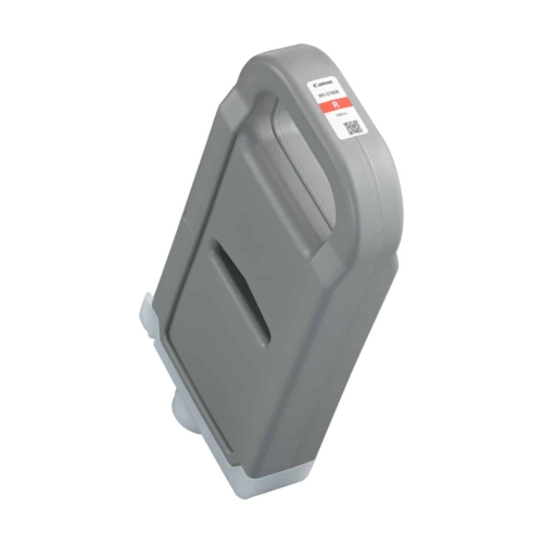 PFI-2700 Red (R) - 700ml Ink Tank