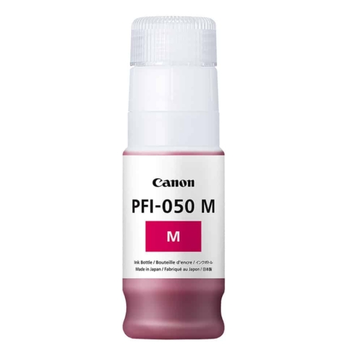 PFI-050 Magenta (M) - 70ml Ink Tank