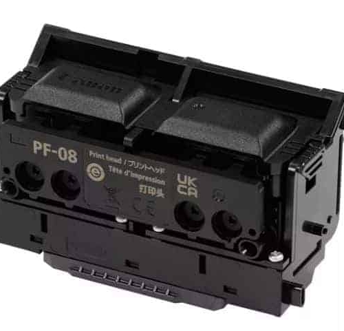 PF-08 Print Head