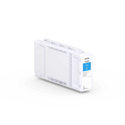 Epson Singlepack UltraChrome XD3 Cyan T50U2 (350ml)