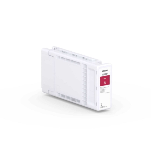 Epson Singlepack UltraChrome XD3 Red T50UF (350ml)