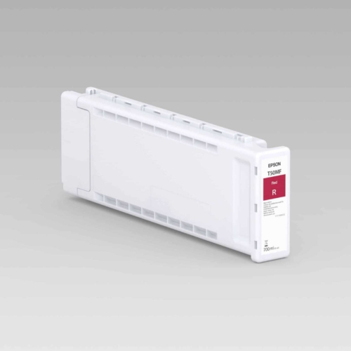 Epson Singlepack UltraChrome XD3 Red T50MF (700ml)