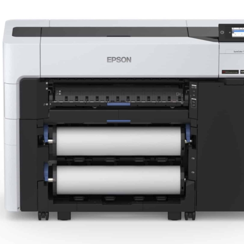 Epson SureColor SC-T3700DE A1 Large Format Printer