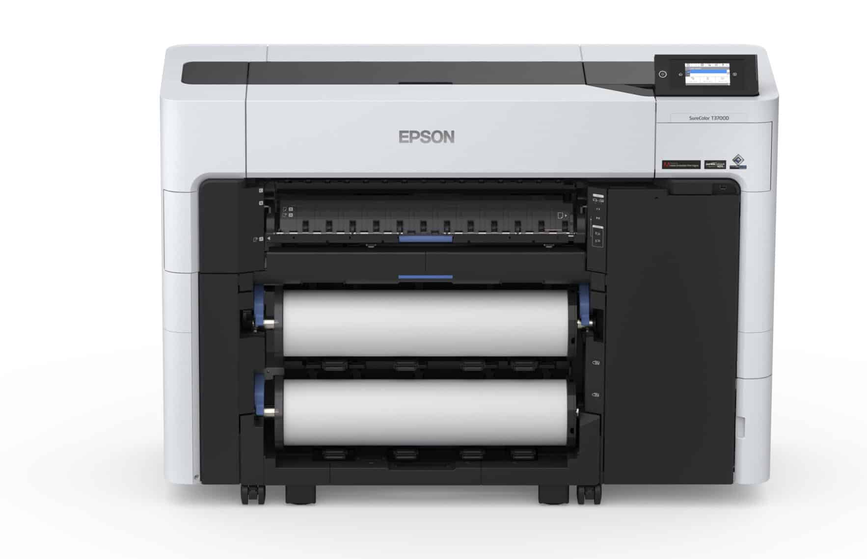 Epson SureColor SC-T3700DE A1 Large Format Printer