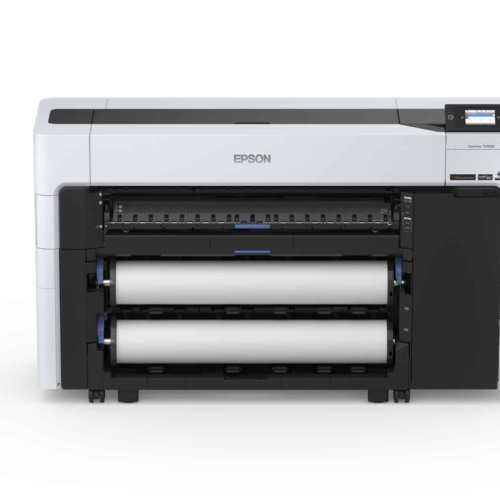 Epson SureColor SC-T5700D (36in/914mm) PS A0 Large Format Printer