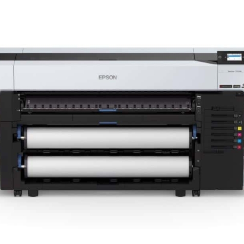 Epson SureColor SC-T7700DL (44in/1118mm) Large Format Printer