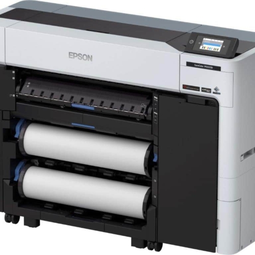 Epson SC-P6500DE (24 inch/610mm) A1 Large Format Printer