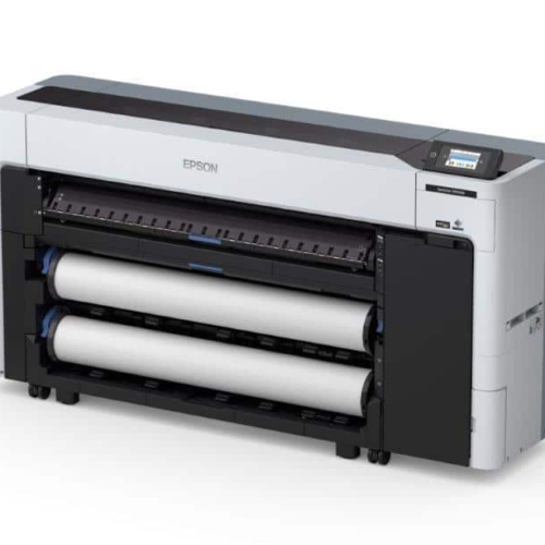 Epson SC-P8500D (44 inch/1118mm) Large Format Printer