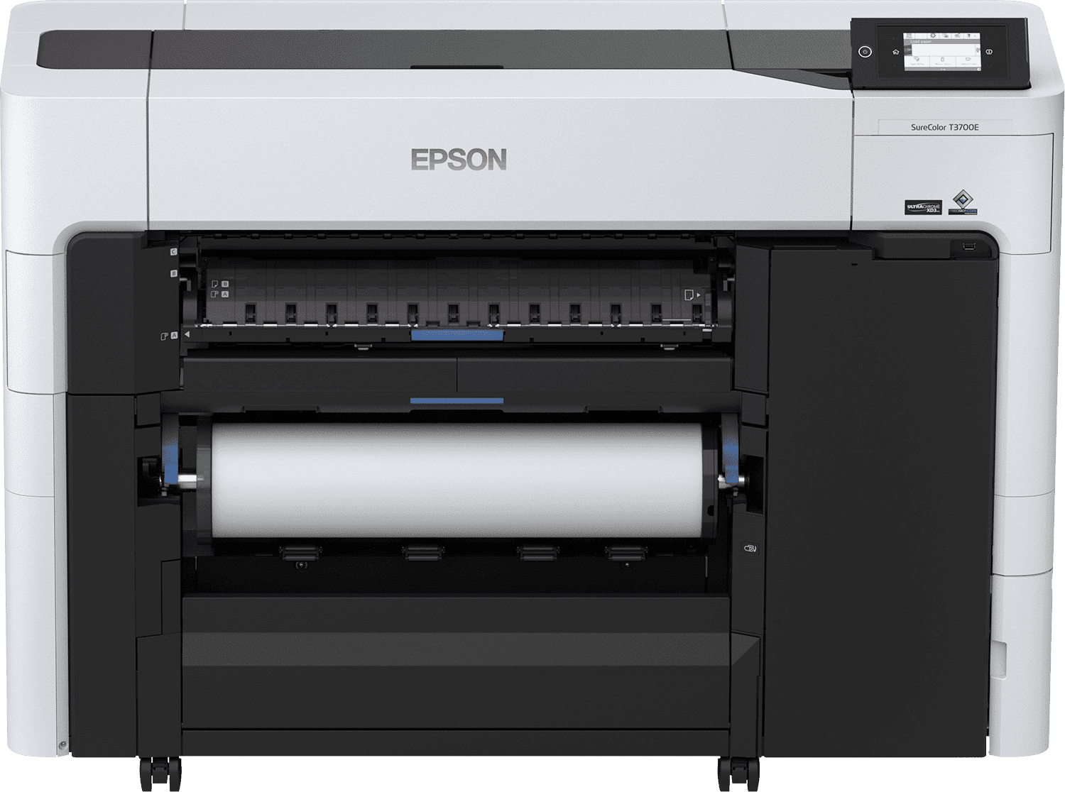 Epson SureColor SC T3700E A1 Large Format Printer