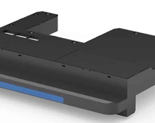 Epson Borderless Maintenance Box (Tx700/Px500)