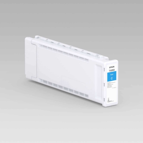 Epson Singlepack UltraChrome XD3 Cyan T50M2 (700ml)