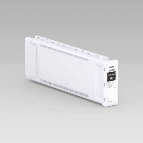 Epson Singlepack UltraChrome XD3 Matte Black T50M8 (700ml)