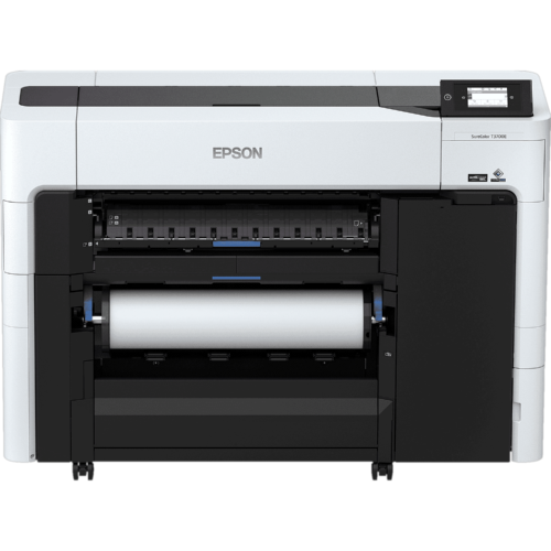 Epson SureColor SC-T3700E A1 Large Format Printer