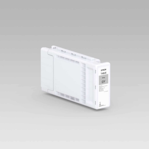 Epson Singlepack UltraChrome Pro 6 Gray T48UE (350ml)