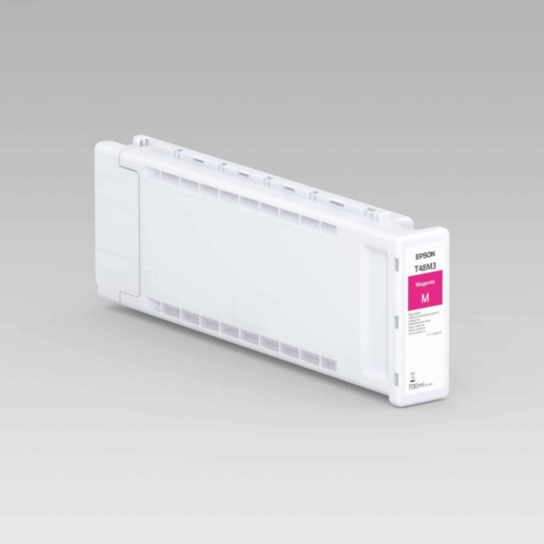 Epson Singlepack UltraChrome Pro 6 Magenta T48M3 (700ml)