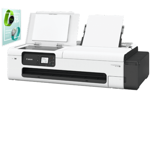 Canon TC-20M A1 Printer with A4 Scanner
