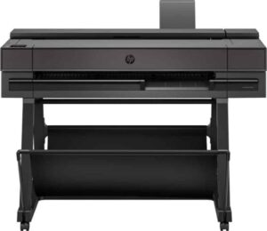 HP DesignJet T850 MFP 914mm or 36 inch A0 Scan and Printer