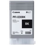 Black Ink Tank 55ml – PFI-030(BK)