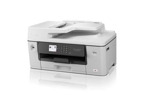 Brother MFC-J6540DW Colour Inkjet All-in-One A3 Wi-Fi Printer