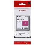 Magenta Ink Tank 55ml – PFI-031(M)