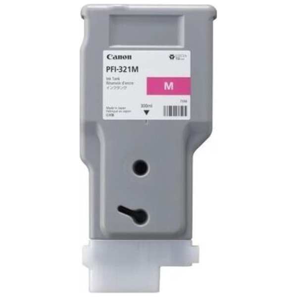 Magenta Ink Tank 300ml – PFI-321(M)