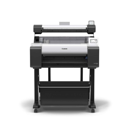 Canon TM-240 MFP LM 24 A1 Print and Scan