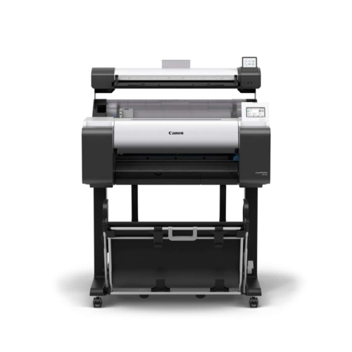 Canon TM-255 MFP LM 24 A1 Print and Scan